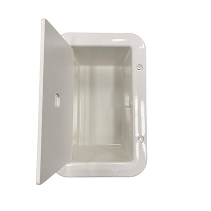 Recess Transom Shower Kit