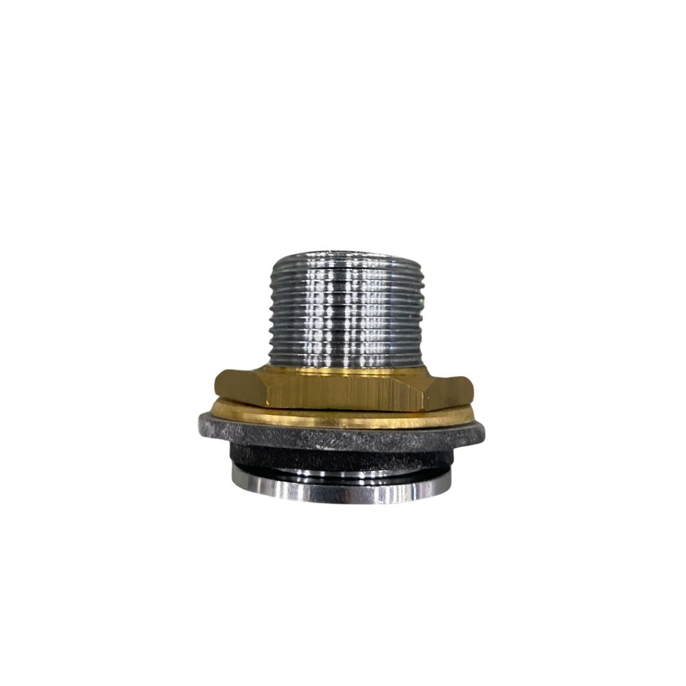 Recess Transom Shower Kit