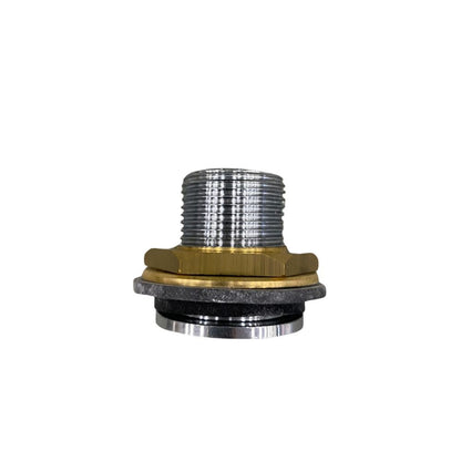 Recess Transom Shower Kit