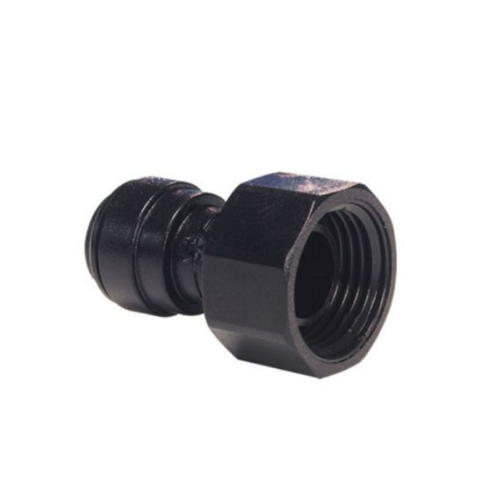 John Guest 12mm to 3/4" BSP female adaptor