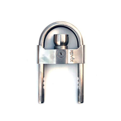 Kovix Alarmed U Lock