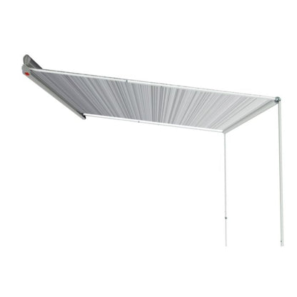 Fiamma F35 Pro Awning - Royal Grey Vinyl