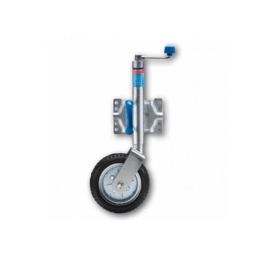 Ark 10” Heavy Duty Jockey Wheel