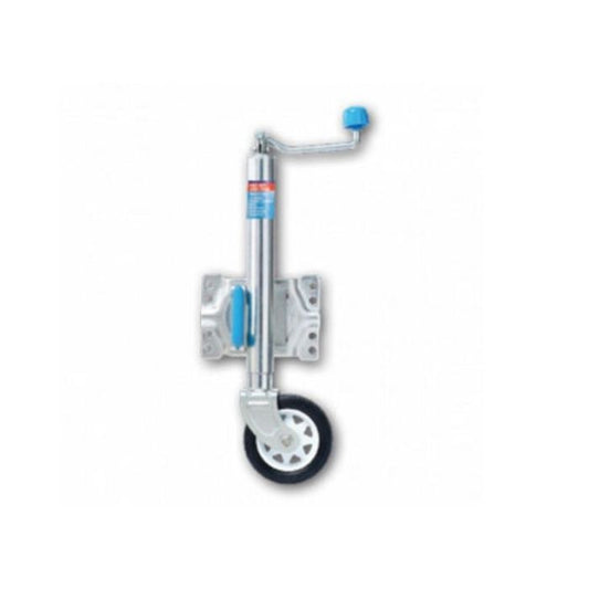 Ark 6” Economy Jockey Wheel