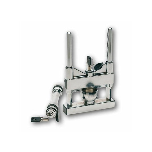 Ark Trailer & Tow Bar Locks