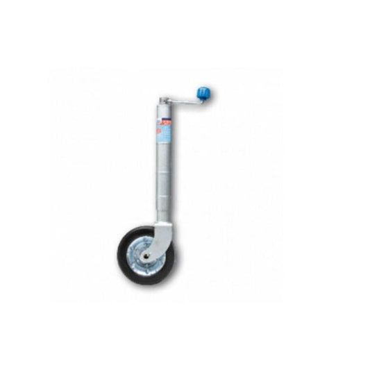 Ark 8” Standard Jockey Wheel - No Clamp