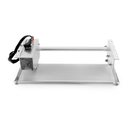 Camec Electric Single Drop Down Step