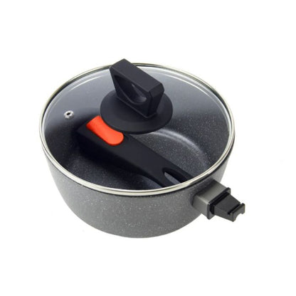 Compact Saucepan - 18cm