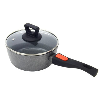 Compact Saucepan - 18cm