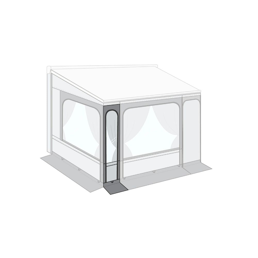 Fiamma Front Panel 40 (G) for Privacy Room F45 Van