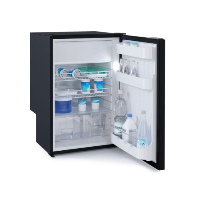 Vitrifrigo C115i CHR Fridge Freezer - 115L