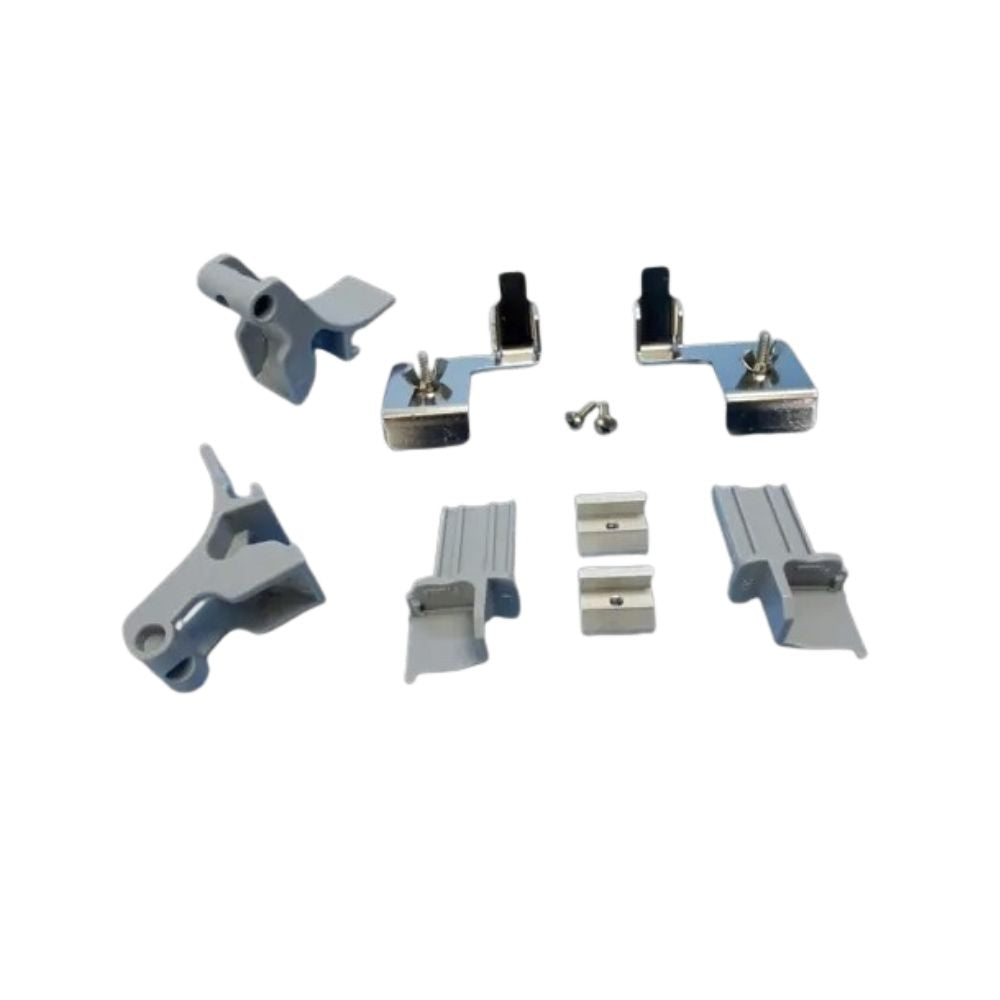 Fiamma F80 Fast Clip System Adaptor