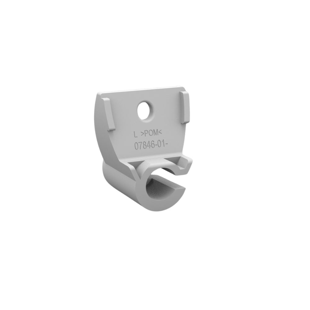 Fiamma F80s Fixing Kit for Left Leg