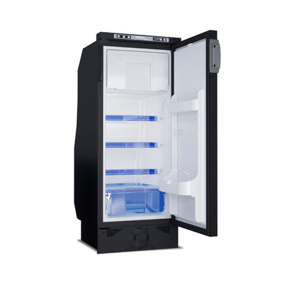 Vitrifrigo SLIM90 CHR Fridge Freezer - 90L Black