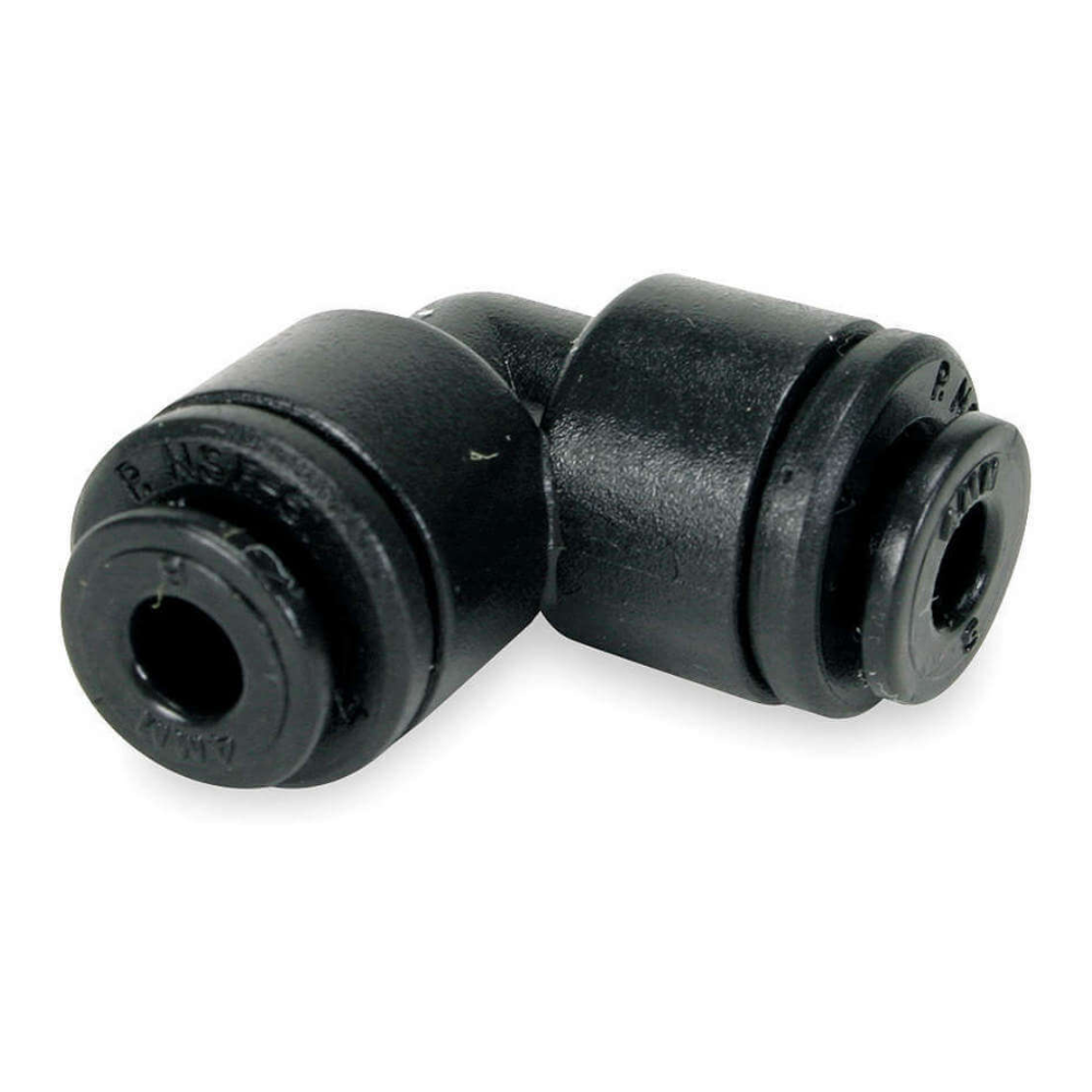 John Guest 6mm Equal Elbow Connector