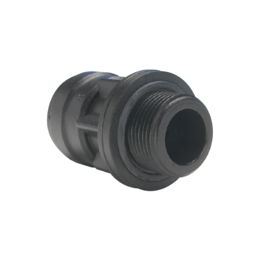 John Guest 15mm to 1/2" BSP Male Adaptor