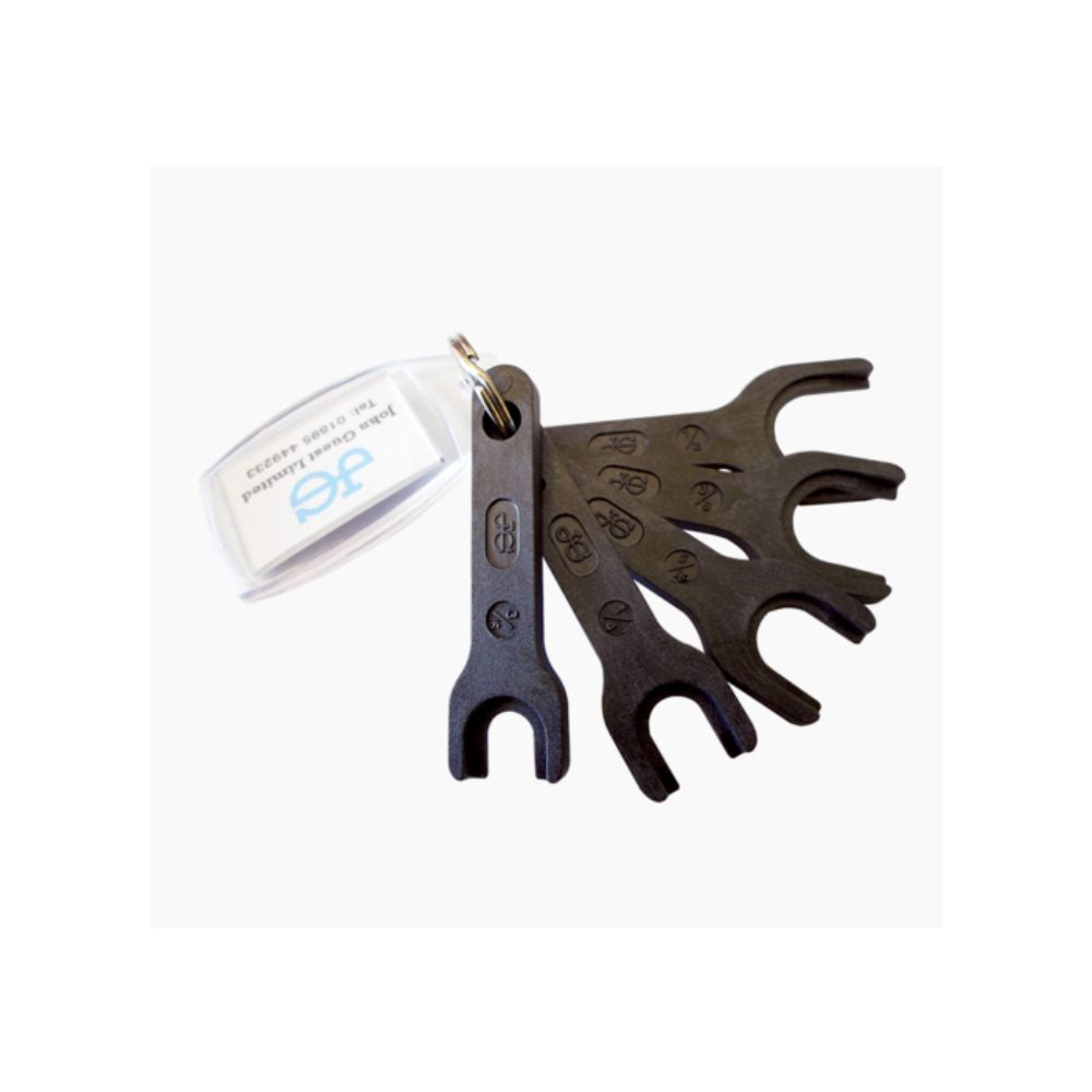 John Guest Collet Locking Tool