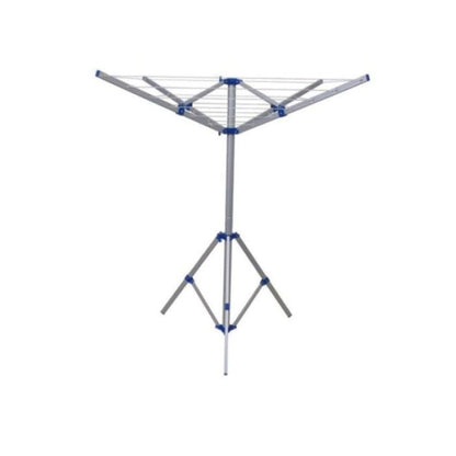 Portable Folding Clothesline