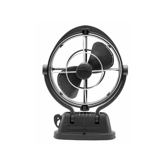 Fresca Fan - Black