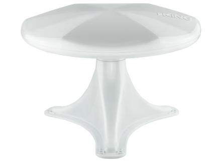 King Omni  Directional Digital HDTV Over-The-Air Antenna - White