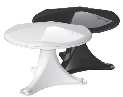 King Omni  Directional Digital HDTV Over-The-Air Antenna - White