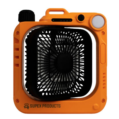 Rechargeable Outdoor Camping Fan