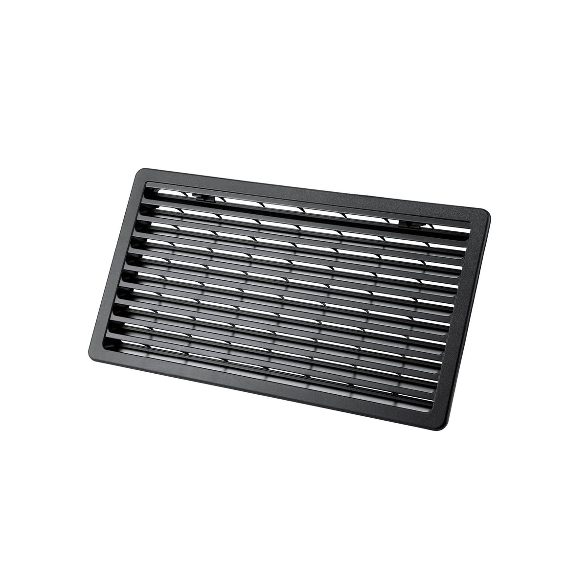 Large Fridge Vent - Black