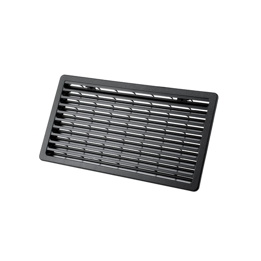 Large Fridge Vent - Black