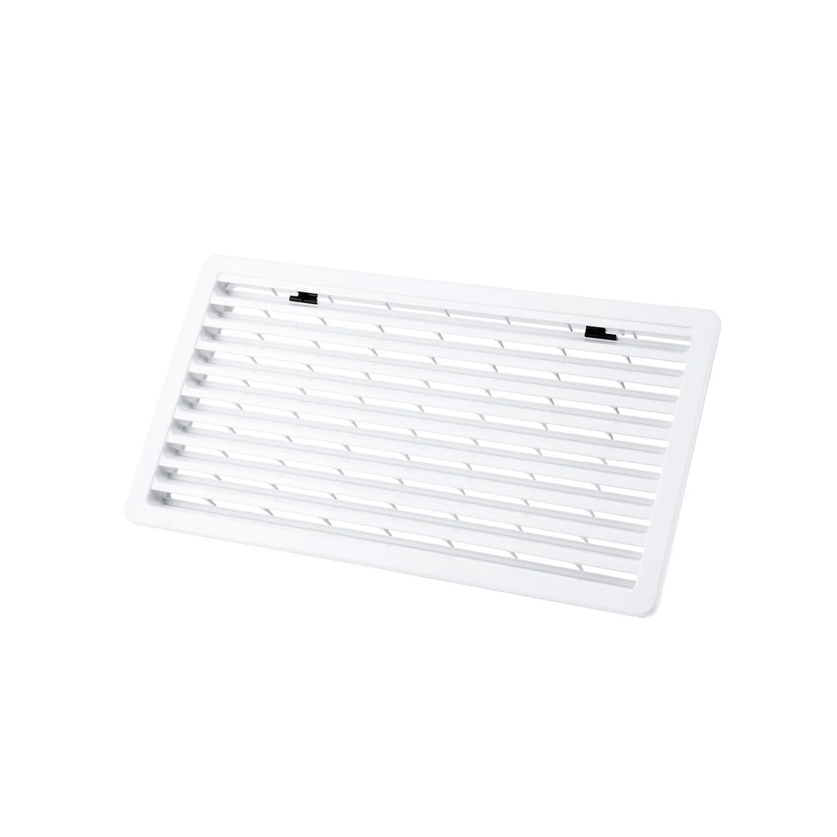 Large Fridge Vent - White