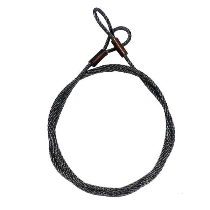 Trail-A-Mate Security Cable