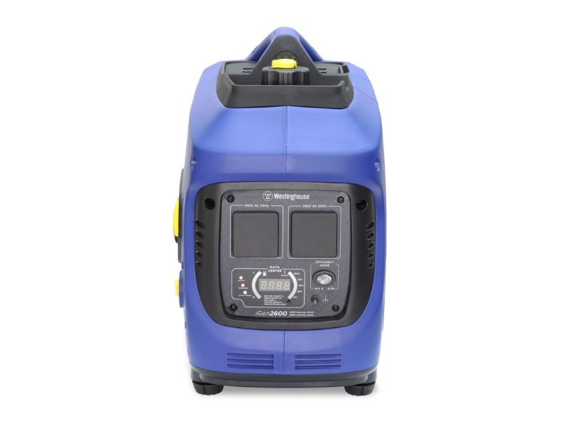 Westinghouse Digital Inverter Generator - iGen 2600