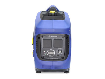 Westinghouse Digital Inverter Generator - iGen 2600