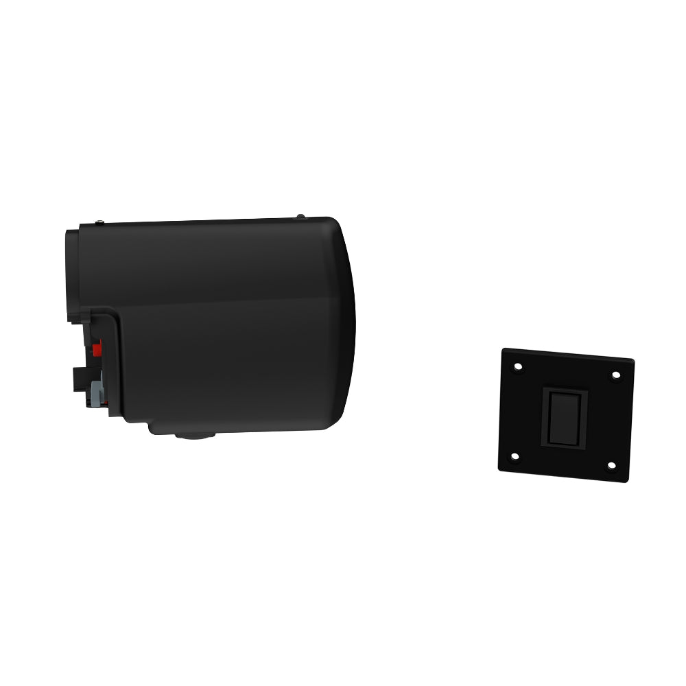 Fiamma F45L Motor Kit - Black