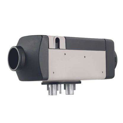 Webasto Diesel Heater - 2 Outlets, Rotary Control