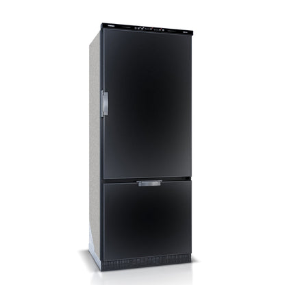 Vitrifrigo SLIM250 CHR Fridge Freezer - 250L
