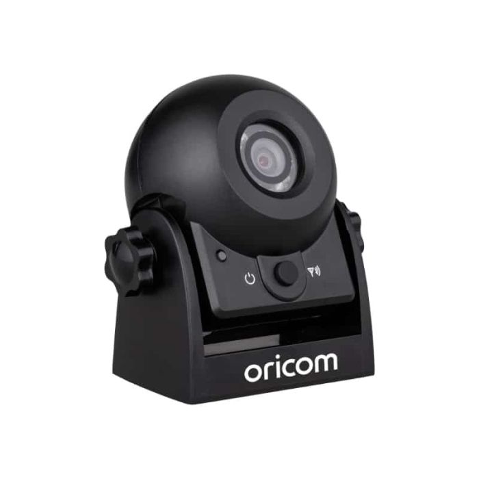 ORICOM IPX6 Wireless Camera
