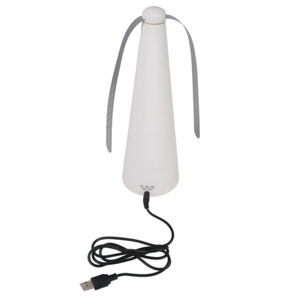 Rechargeable Insect Repeller Fan
