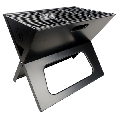Wildtrak Ironside Folding BBQ
