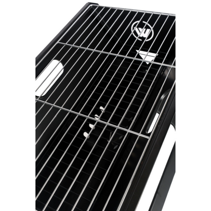 Wildtrak Ironside Folding BBQ