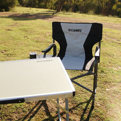 Camec Directors Chair