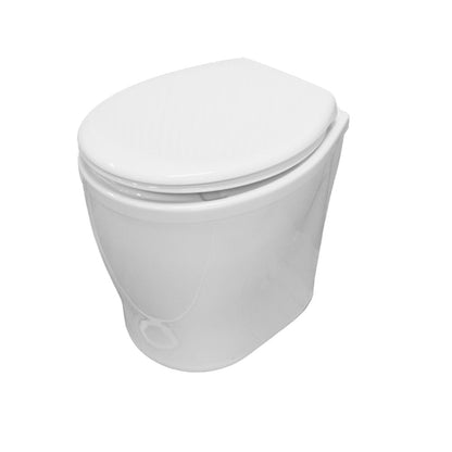 Ecolet Separera Mini Composting Toilet