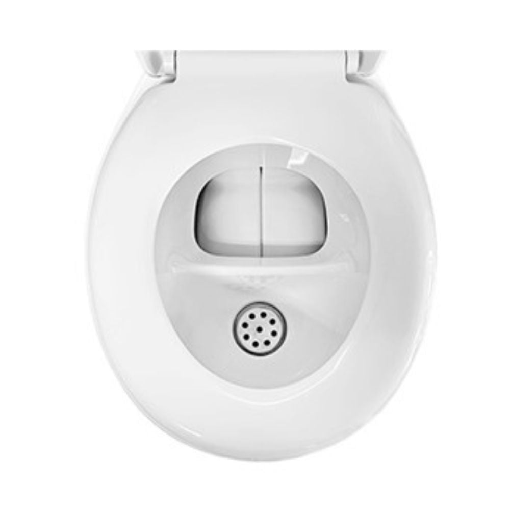 Ecolet Separera Mini Composting Toilet