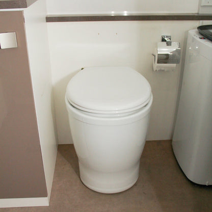 Ecolet Separera Mini Composting Toilet