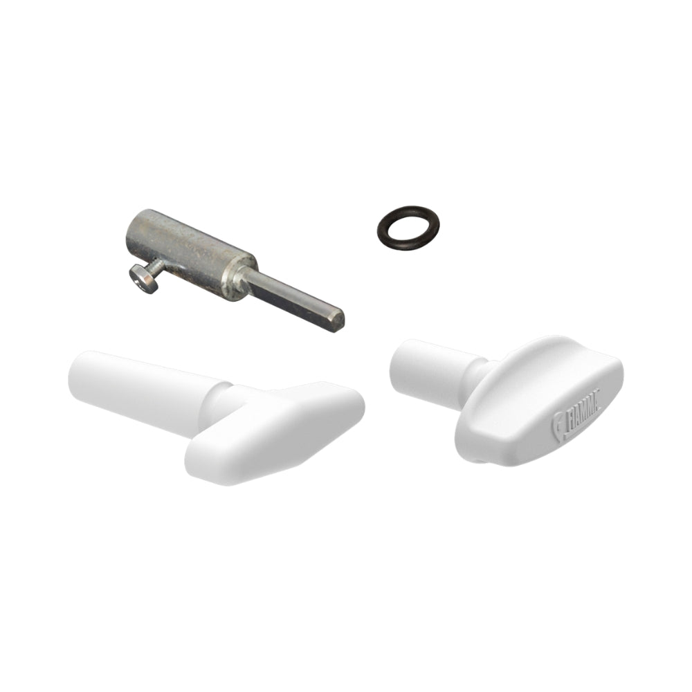 Fiamma Knobs and Extensions Kit