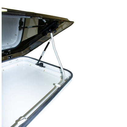 Camec Skylight Plus Hatch - 400 x 400