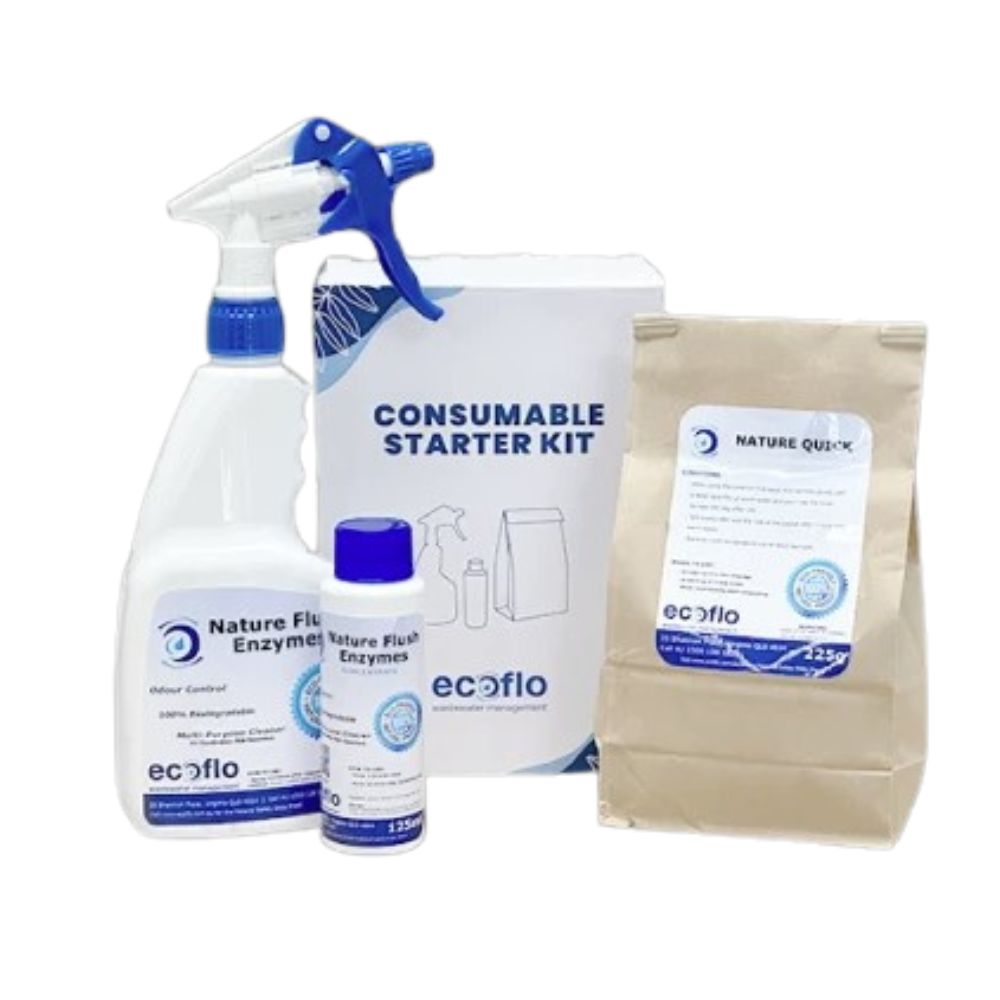 Ecoflow Start Pack