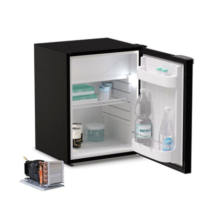 Vitrifrigo C75L CHR Fridge Freezer - 75L