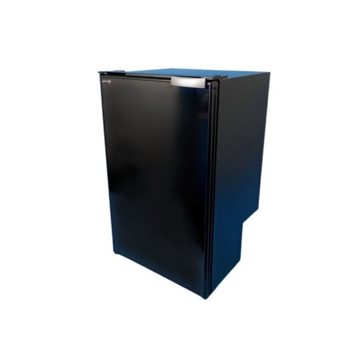 Vitrifrigo C85i CHR Fridge Freezer - 85L Left Hinge