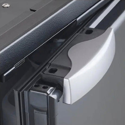 Vitrifrigo C85i CHR Fridge Freezer - 85L Left Hinge