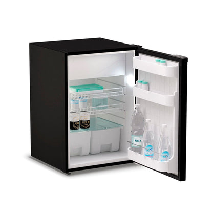Vitrifrigo C130L CHR Fridge Freezer - 130L